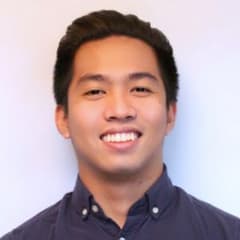 Ken Domenick S. | Data Analyst at Softaims Profile of Ken Domenick S., Data Analyst at Softaims