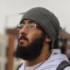 Naail E. | Data Scientist at Softaims Profile of Naail E., Data Scientist at Softaims