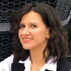 Anna B. | Full Stack Developer at Softaims Profile of Anna B., Full Stack Developer at Softaims