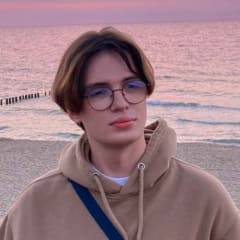 Vlad D. | Data Scientist at Softaims Profile of Vlad D., Data Scientist at Softaims