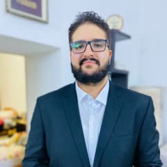 Seifeddine E. - Kotlin Developer