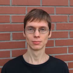 Roman T. - Swift Developer