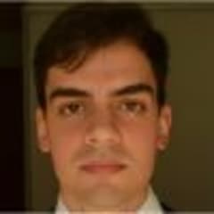 Andre H. - Kotlin Developer