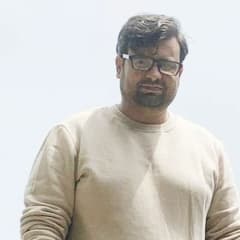 Ehsan A. | Full Stack Developer at Softaims Profile of Ehsan A., Full Stack Developer at Softaims