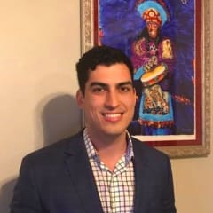 Alexander J. | Full Stack Developer at Softaims Profile of Alexander J., Full Stack Developer at Softaims