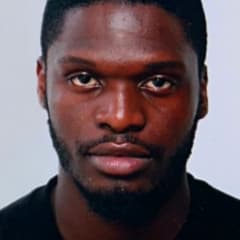 Prince B. | Full Stack Developer at Softaims Profile of Prince B., Full Stack Developer at Softaims