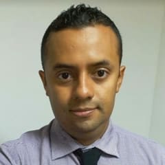 Milton Javier N. | Full Stack Developer at Softaims Profile of Milton Javier N., Full Stack Developer at Softaims