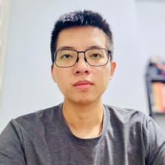 Duong B. - AWS Developer