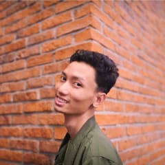 Fuad R. - Kotlin Developer