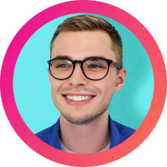 Alexey K. | Full Stack Developer at Softaims Profile of Alexey K., Full Stack Developer at Softaims