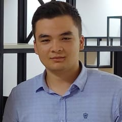 Asadbek F. | Full Stack Developer at Softaims Profile of Asadbek F., Full Stack Developer at Softaims