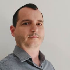 Ivan A. | Full Stack Developer at Softaims Profile of Ivan A., Full Stack Developer at Softaims