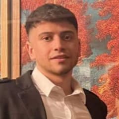 Zaine A. | Full Stack Developer at Softaims Profile of Zaine A., Full Stack Developer at Softaims