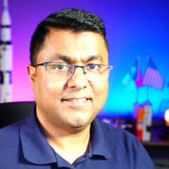 Nibin V. | Full Stack Developer at Softaims Profile of Nibin V., Full Stack Developer at Softaims