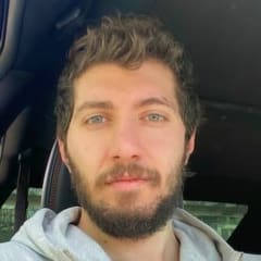 Sebouh M. | Full Stack Developer at Softaims Profile of Sebouh M., Full Stack Developer at Softaims