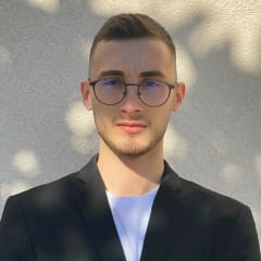 Gerint H. | Full Stack Developer at Softaims Profile of Gerint H., Full Stack Developer at Softaims