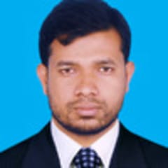 Saiful I. | Full Stack Developer at Softaims Profile of Saiful I., Full Stack Developer at Softaims