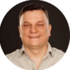 Alex K. | Full Stack Developer at Softaims Profile of Alex K., Full Stack Developer at Softaims