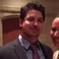 Bradley E. | Full Stack Developer at Softaims Profile of Bradley E., Full Stack Developer at Softaims