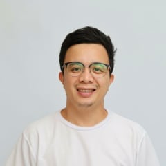 Jeffcell M. | Data Scientist at Softaims Profile of Jeffcell M., Data Scientist at Softaims