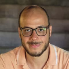 Abdullah S. | Full Stack Developer at Softaims Profile of Abdullah S., Full Stack Developer at Softaims