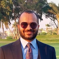 Abdelrahman M. - Data Engineer