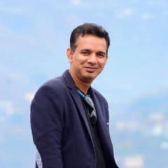 Farhan Ahmed S. | Full Stack Developer at Softaims Profile of Farhan Ahmed S., Full Stack Developer at Softaims