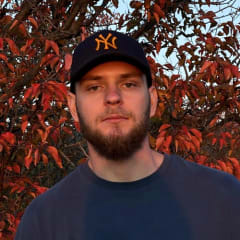 Profile of Timur L., Full Stack Developer at Softaims