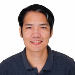 James A. | Data Analyst at Softaims Profile of James A., Data Analyst at Softaims