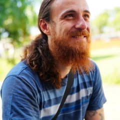 Marcelo B. | Full Stack Developer at Softaims Profile of Marcelo B., Full Stack Developer at Softaims