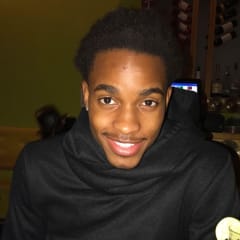 Ephrim B. | Full Stack Developer at Softaims Profile of Ephrim B., Full Stack Developer at Softaims