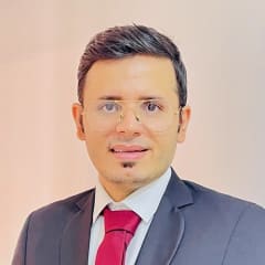 Mohammad Z. | Full Stack Developer at Softaims Profile of Mohammad Z., Full Stack Developer at Softaims