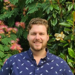 Wesley H. - Html5 Developer