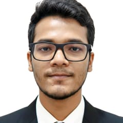 Shafin A. | Full Stack Developer at Softaims Profile of Shafin A., Full Stack Developer at Softaims