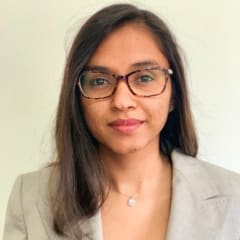 Pragya V. | Full Stack Developer at Softaims Profile of Pragya V., Full Stack Developer at Softaims