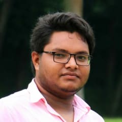 Shafiul A. | Full Stack Developer at Softaims Profile of Shafiul A., Full Stack Developer at Softaims