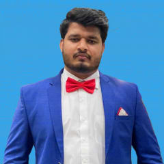 Ahsan S. | Data Scientist at Softaims Profile of Ahsan S., Data Scientist at Softaims