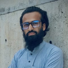 Profile of Bakibillah S., Full Stack Developer at Softaims