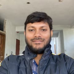 Profile of Md. Moklesur R., Frontend Developer at Softaims