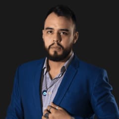 Herbert C. | Full Stack Developer at Softaims Profile of Herbert C., Full Stack Developer at Softaims