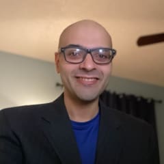 Sajjad M. | Full Stack Developer at Softaims Profile of Sajjad M., Full Stack Developer at Softaims