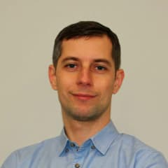 Vladyslav S. | Data Scientist at Softaims Profile of Vladyslav S., Data Scientist at Softaims