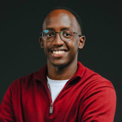 Igor M. - Data Science Engineer