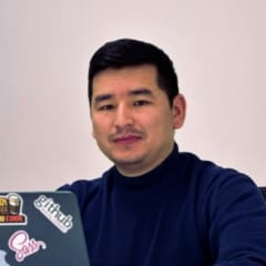 Yigitali T. | AI/Machine Learning Developer at Softaims Profile of Yigitali T., AI/Machine Learning Developer at Softaims