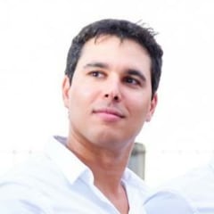 Nimrod Daniel M. | Data Scientist at Softaims Profile of Nimrod Daniel M., Data Scientist at Softaims