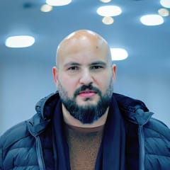 Faris J. - Wordpress Developer at Softaims Faris J. - Wordpress Developer