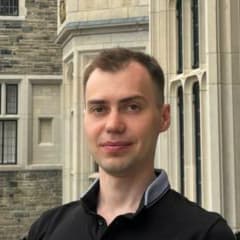 Oleksandr V. - Deep Learning Engineer at Softaims Oleksandr V. - Deep Learning Engineer