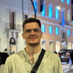 Endrit S. | Full Stack Developer at Softaims Profile of Endrit S., Full Stack Developer at Softaims