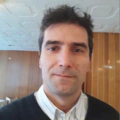 Ivan P. - TailwindCss Developer