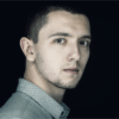 Oleh V. - Scss Developer